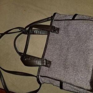 Thirty-one mini cindy tote